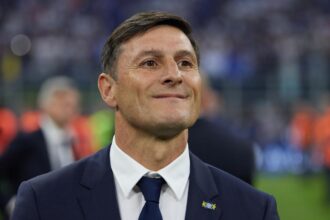 Zanetti ai sorteggi di Champions: "Siamo l'Inter: vogliamo arrivare in fondo"