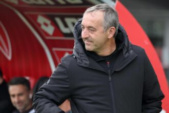 Lecce, cercasi gol disperatamente: le soluzioni di Giampaolo