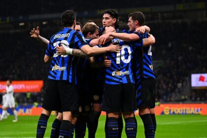 Inter, tutto in un mese. Sette partite per confermarsi grande