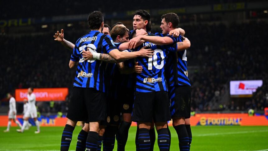 Inter, tutto in un mese. Sette partite per confermarsi grande