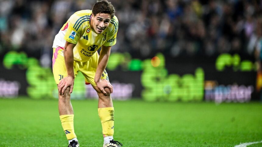 Juve, Yildiz da simbolo del nuovo corso alla panchina con Inter e Psv