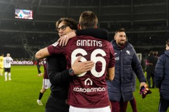 Torino, quanti gol dalla panchina: da Elmas a Gineitis i cambi sono vincenti