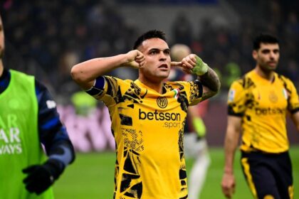 Inter, Lautaro bestemmia: il caso è aperto, caccia all'audio