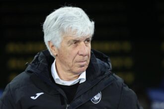 Empoli-Atalanta, le parole di Gian Piero Gasperini