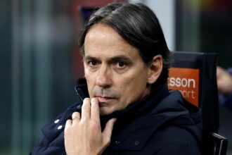 Inter, la formazione di Inzaghi contro la Lazio e contro il Napoli