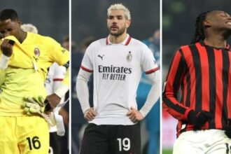 Milan, Maignan, Theo e Leao sul mercato: la situazione