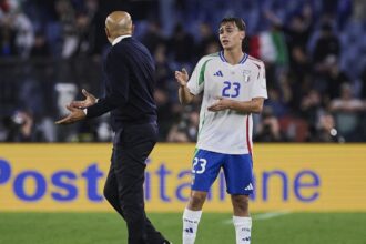 Il futuro dell'Italia secondo Spalletti