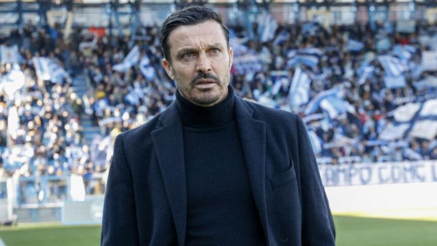 Milan Futuro, Bonera esonerato: arriva Oddo