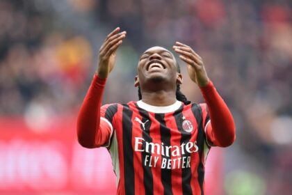 Bologna-Milan, Leao super jolly dalla panchina: addio ai Fantastici 4