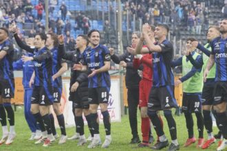 Pisa, è il momento decisivo: con Sassuolo e Spezia doppia trasferta per la Serie A