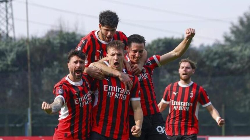 Camarda e un gol alla Ibra: nel finale potrà servire a due Milan