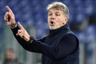 Baroni: "Inter favorita in Italia e in Europa, ma noi vogliamo arrivare in fondo"