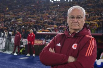 Roma: da Ranieri le ultime su Dovbyk, Hummels e Gourna-Douath in vista del Como