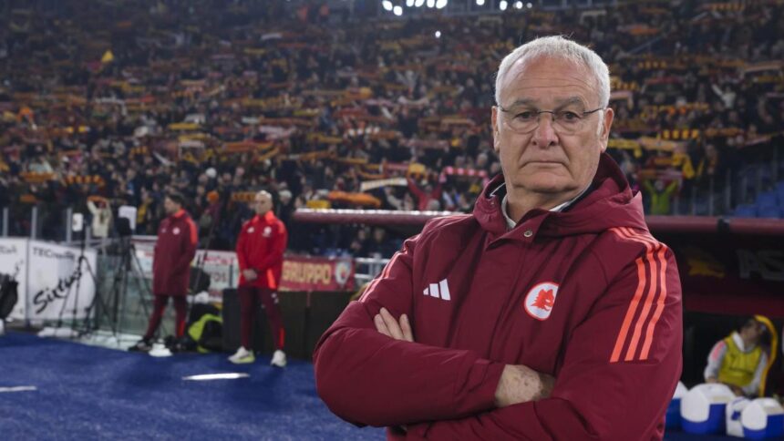 Roma: da Ranieri le ultime su Dovbyk, Hummels e Gourna-Douath in vista del Como