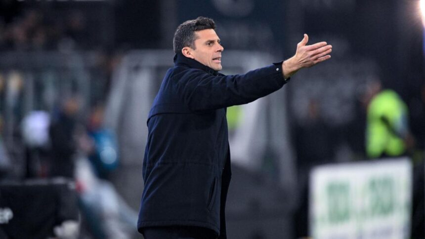 Juve più verticale, l'analisi tattica: cosa è cambiato nelle ultime partite