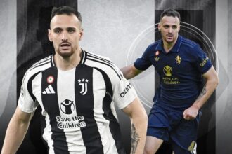 Juve, Gatti la certezza in mezzo a tante domande - la rubrica di Vocalelli