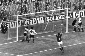 Moviola, la storia: è nata con un gol di Rivera visto alla Domenica Sportiva