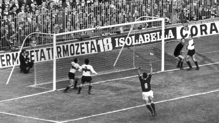 Moviola, la storia: è nata con un gol di Rivera visto alla Domenica Sportiva