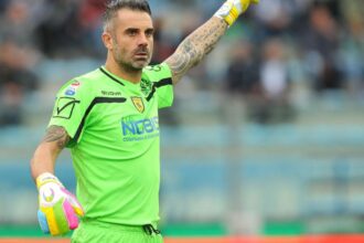 Stefano Sorrentino sicuro: "Milinkovic-Savic il miglior portiere della A"