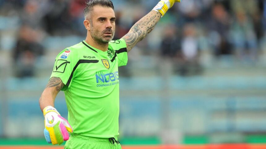 Stefano Sorrentino sicuro: "Milinkovic-Savic il miglior portiere della A"