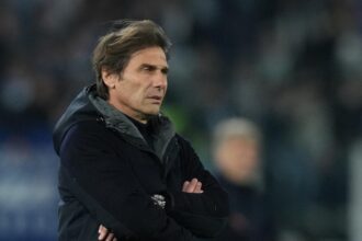 Napoli, come giocherà Conte contro l'Inter: le tre soluzioni per la sfida scudetto