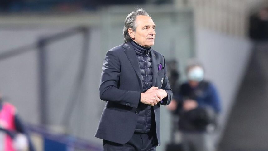 Prandelli su Napoli-Inter: "Calhanoglu indispensabile, gli azzurri senza Anguissa..."