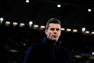 Motta, le dichiarazioni dopo l'eliminazione dalla Coppa Italia: "Che vergogna!"