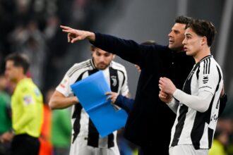 Juventus, Motta in bilico: i rapporti con la squadra