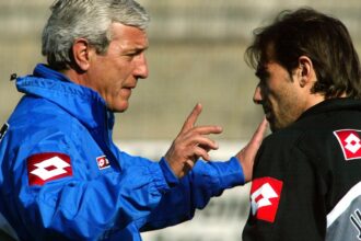 Marcello Lippi: "Io, l'Inter, il Napoli, lo scudetto, l'Atalanta e...