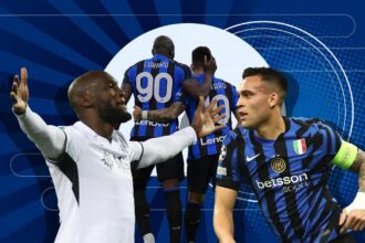 Lautaro-Lukaku: da amici nella LuLa al grande freddo