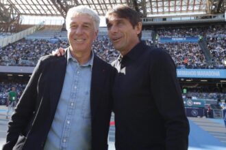 Juventus, Conte Gasperini o Tudor al posto di Motta allenatore