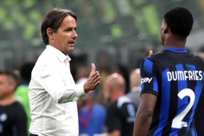 Inzaghi e il 3-5-2, 2868 senza mai cambiare modulo