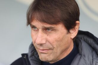 Conte: "Febbraio nero? Una passeggiata rispetto ad agosto. Non mettiamoci pressione