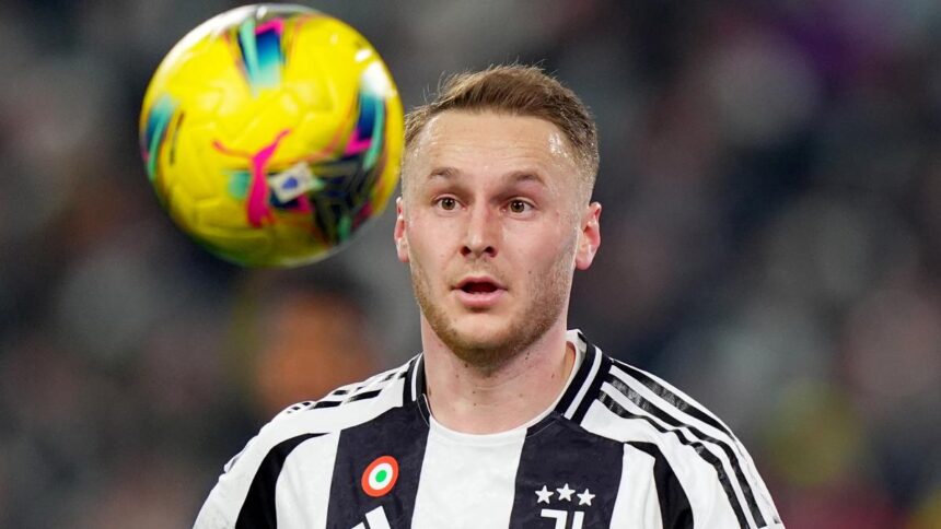 Koopmeiners, che ti sei perso