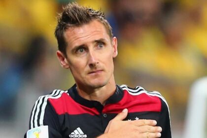 Miroslav Klose, la storia: ex carpentiere diventato capocannoniere dei Mondiali