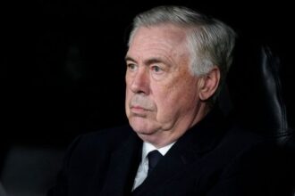 Ancelotti attacca Tebas dopo le critiche al Real Madrid: “Pensi ai suoi problemi”. La replica: “Perché ti fai usare?”