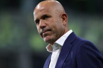 Di Biagio: “La Roma può arrivare quarta, Ranieri ha portato tranquillità” - Forzaroma.info - Ultime notizie As Roma calcio – Interviste, foto e video