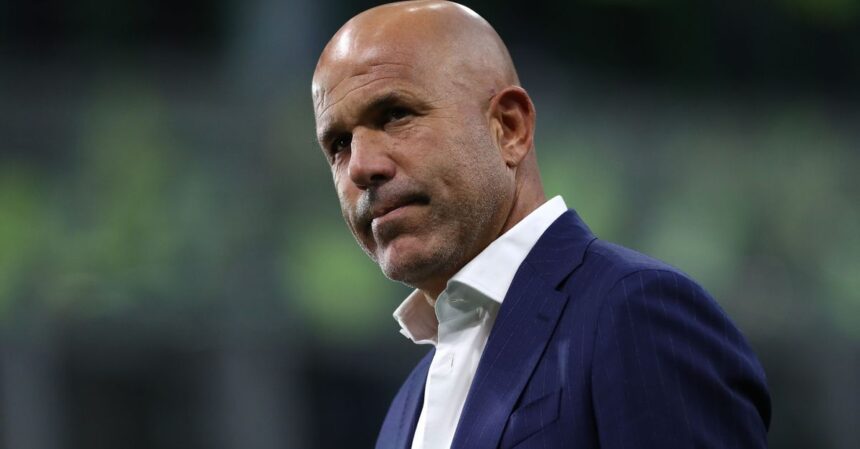 Di Biagio: “La Roma può arrivare quarta, Ranieri ha portato tranquillità” - Forzaroma.info - Ultime notizie As Roma calcio – Interviste, foto e video