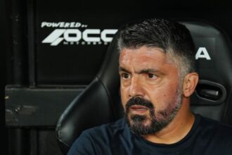 Gattuso: "Il Milan ha fatto un grande mercato, ora speriamo si riprendano"