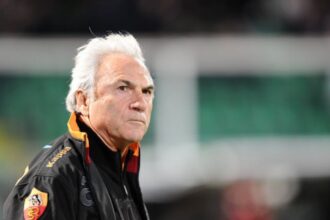 Addio a Giorgio Pellizzaro: preparatore dei portieri alla Roma tra il 2009 e il 2011 - Forzaroma.info - Ultime notizie As Roma calcio – Interviste, foto e video