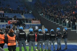 l’alleanza tra i portoghesi e la Lazio per un match ad alto rischio