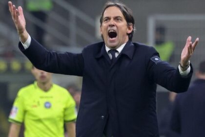 "Parlate solo di errori a nostro favore, giudizi squilibrati"