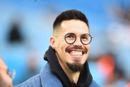 Hamsik: "A Napoli era difficile uscire. Il mio rapporto con i tifosi e le rapine subite"