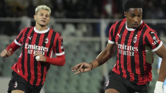 affondano anche l’Atalanta U.23 e l'Avellino