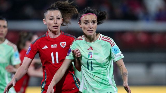 Bonansea sempreverde, Giugliano disegna calcio. Girelli non lascia il segno