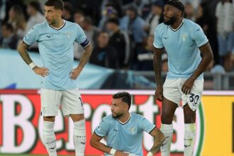 Lazio, falli subiti in questa Serie A: un biancoceleste comanda la classifica