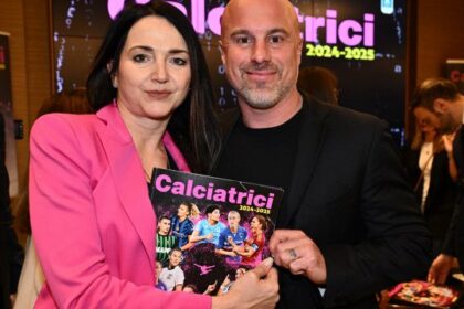 Calciatrici 2024/2025, la crescita del movimento passa anche per l'album delle figurine Panini