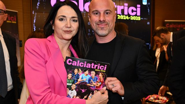 Calciatrici 2024/2025, la crescita del movimento passa anche per l'album delle figurine Panini