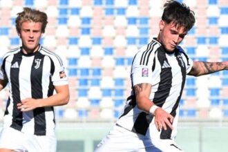 La Juve Next Gen frena, il Giugliano si salva, l'Avellino a -2 dalla vetta