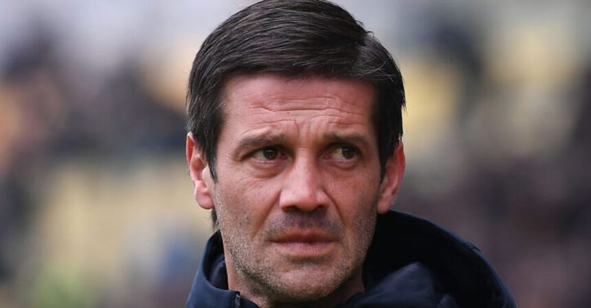 Chivu: “Infortunio Bernabé? Il calcio è così, ecco cosa ho pensato. Tutti capiscano che…”